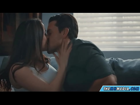❤️ एक चांगला busty आई सह रोमँटिक सेक्स ☑ आमच्याकडे ﹏