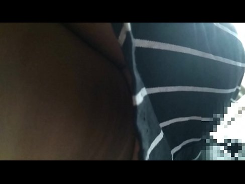❤️ पँटी नसलेली काळ्या रंगाची मुलगी, भाग २ ☑ आमच्याकडे ﹏